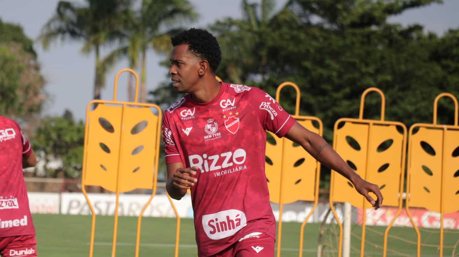 Vila Nova tem agenda de outubro definida