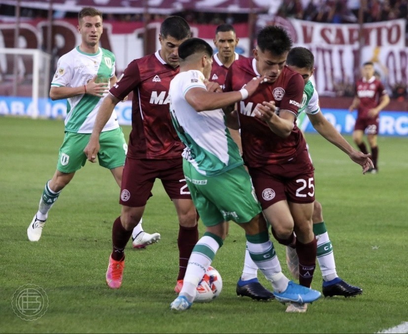 Lan&uacute;s x Banfield como aconteceu &ndash; Resultado, destaques e rea&ccedil;&atilde;o
