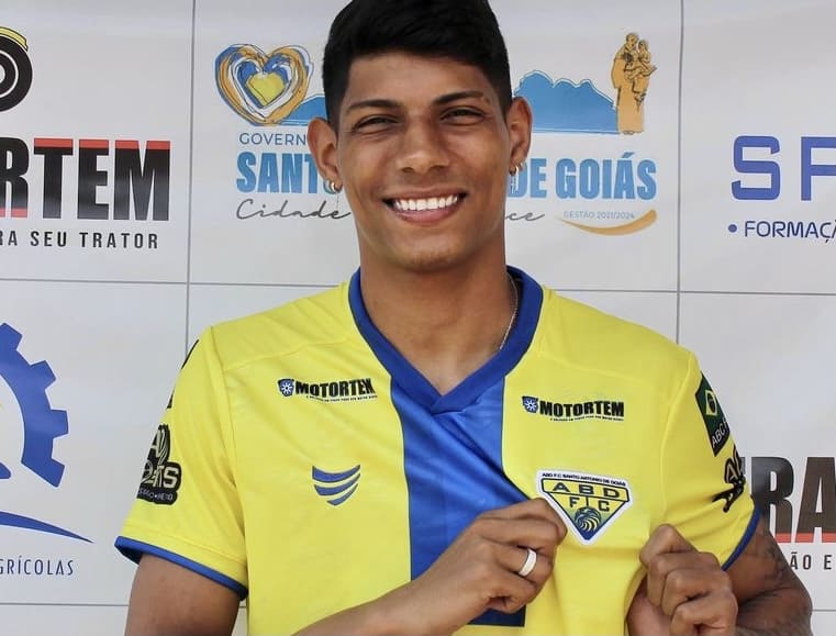 Vila Nova empresta mais um jogador a time do interior