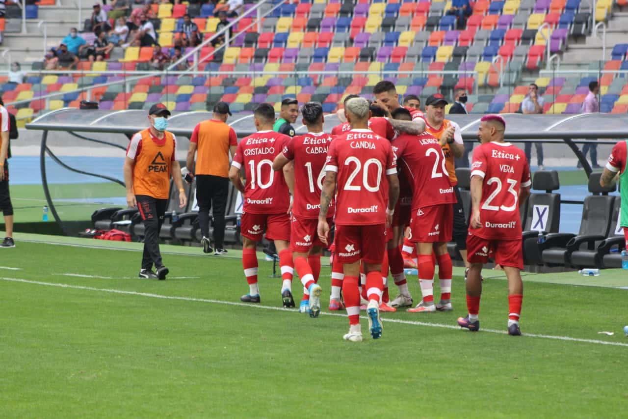 Central Córdoba x Huracán como aconteceu – Resultado, destaques e reação