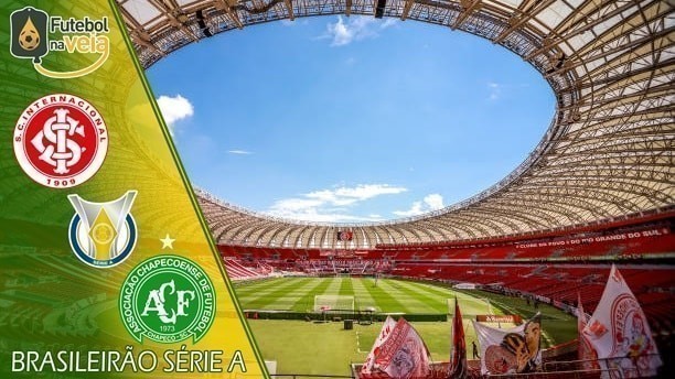 Internacional x Chapecoense &ndash; Progn&oacute;stico & Palpite &ndash; 10/10