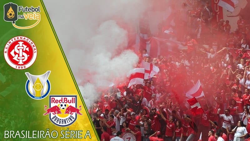Internacional x RB Bragantino – Prognóstico & Palpite – 21/10