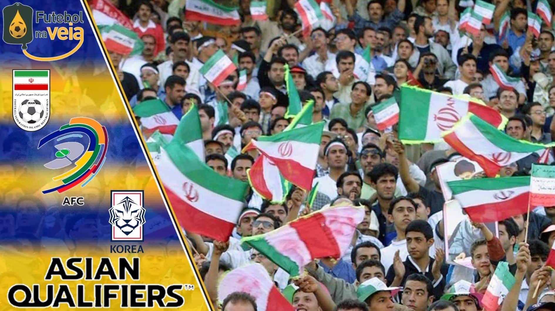 Ir&atilde; x Cor&eacute;ia do Sul &ndash; Progn&oacute;stico & Palpite &ndash; 12/10