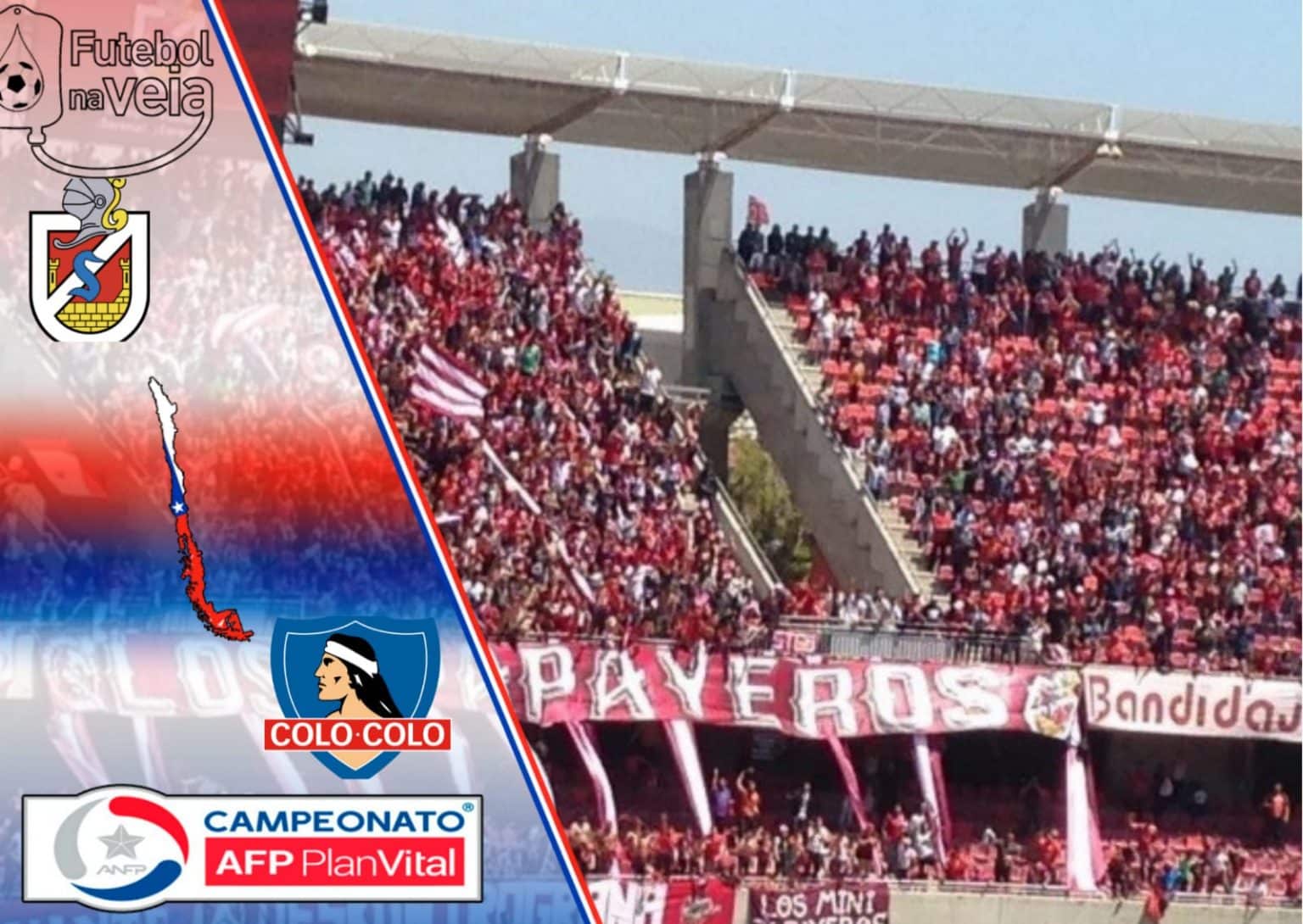 Club de Deportes La Serena x Colo-Colo &ndash; Progn&oacute;stico & Palpite &ndash; 20/10