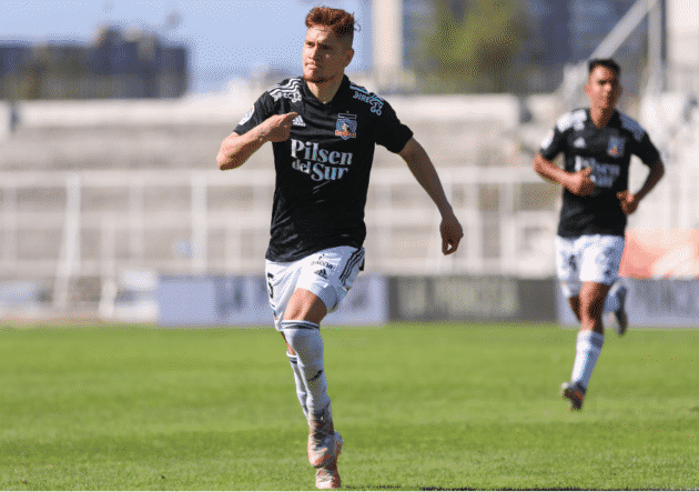 Leandro Gil fala sobre a n&atilde;o convoca&ccedil;&atilde;o para Sele&ccedil;&atilde;o Chilena