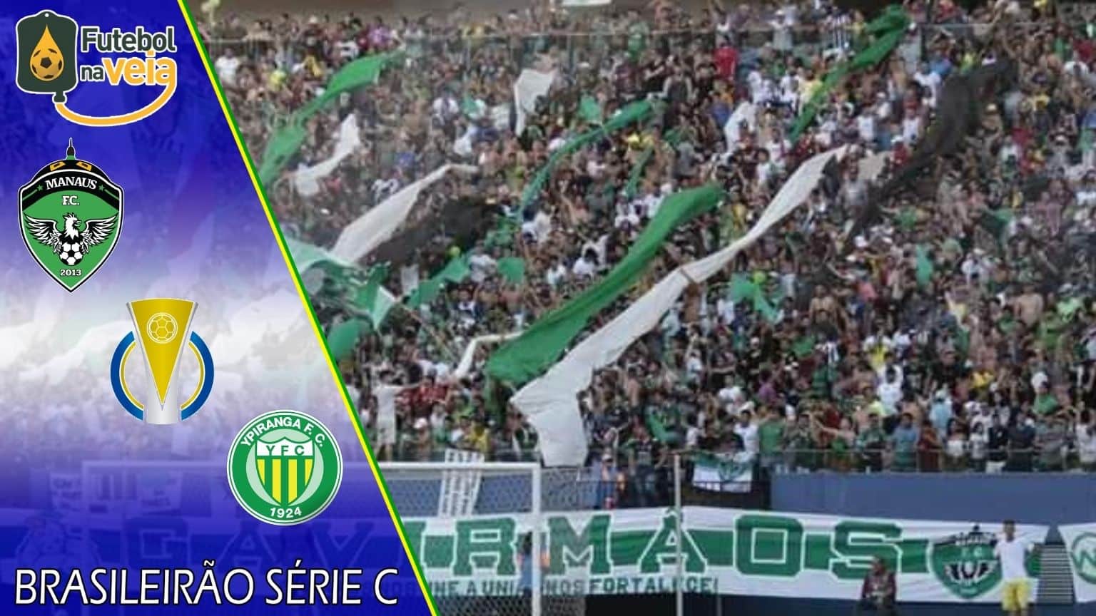 Manaus x Ypiranga &ndash; Progn&oacute;stico & Palpite &ndash; 17/10