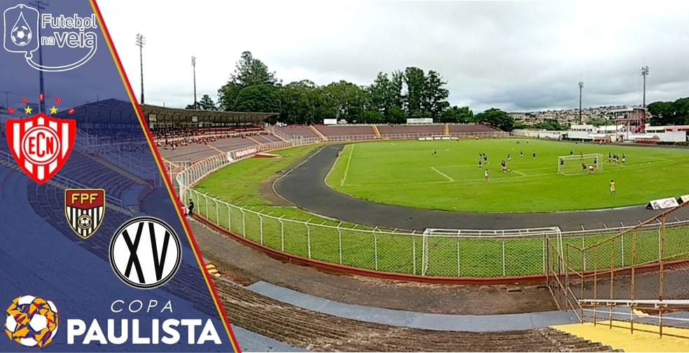 Noroeste x XV de Piracicaba &ndash; Progn&oacute;stico & Palpite &ndash; 05/10