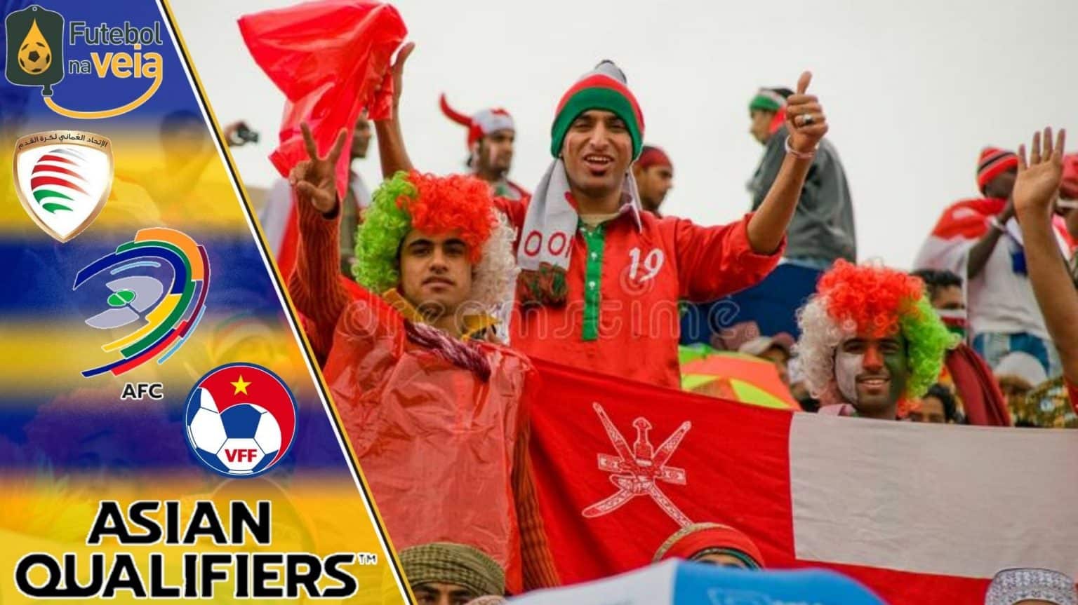 Om&atilde; x Vietn&atilde; &ndash; Progn&oacute;stico & Palpite &ndash; 12/10