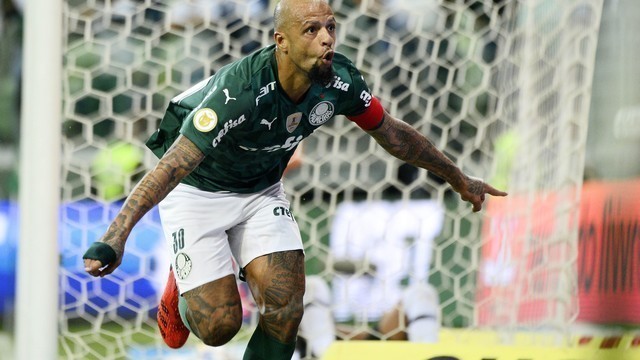 Palmeiras x Sport como aconteceu &ndash; resultado, destaques e rea&ccedil;&atilde;o