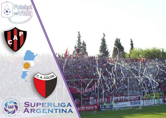 Patronato x Col&oacute;n