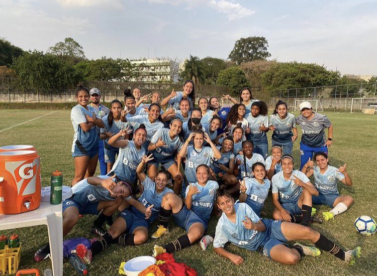 Paulist&atilde;o Sub-17: Sereinhas estreiam no pr&oacute;ximo domingo