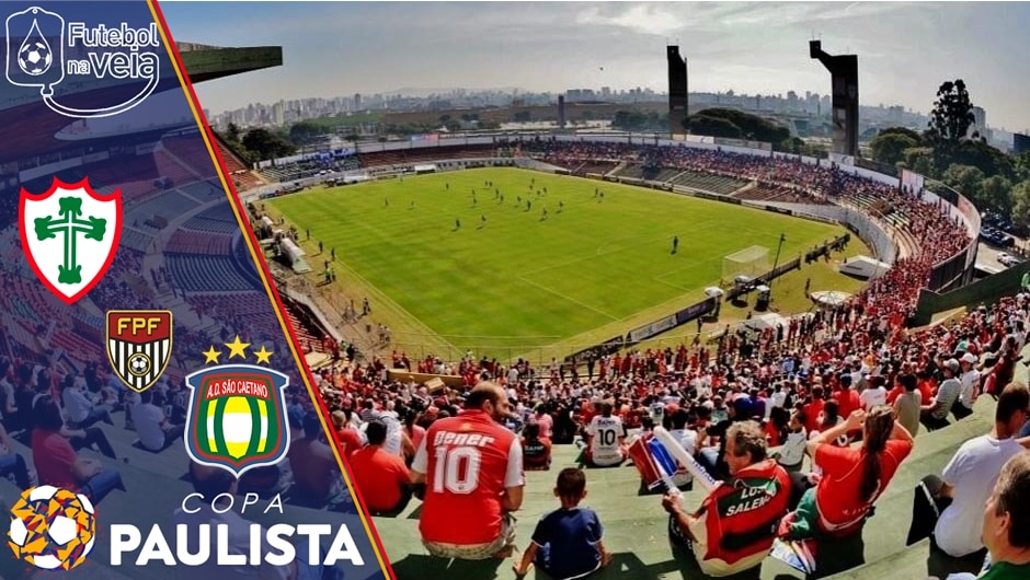 Portuguesa x S&atilde;o Caetano &ndash; Progn&oacute;stico & Palpite &ndash; 08/10