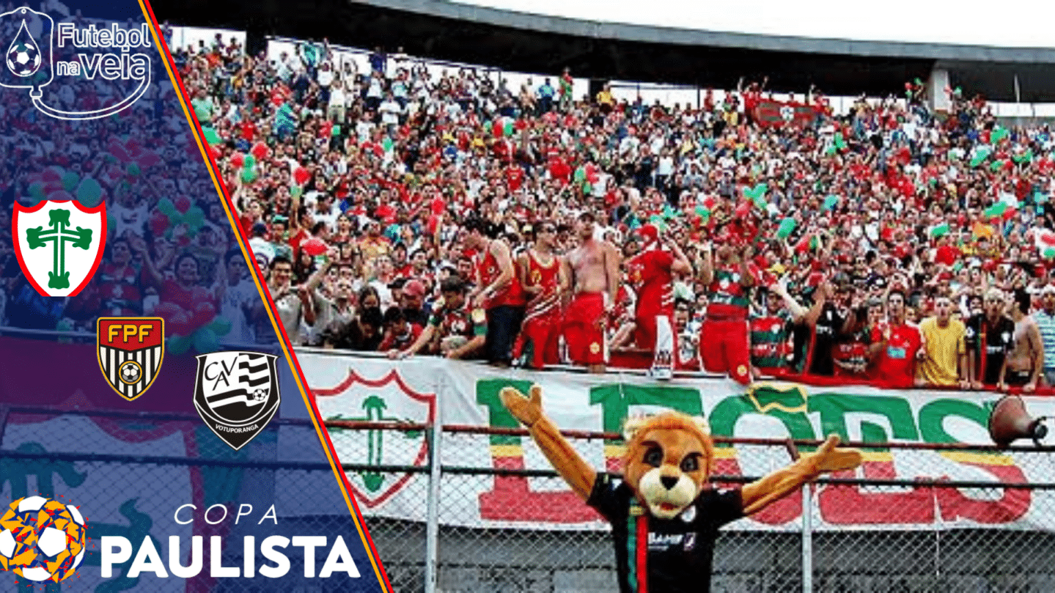 Portuguesa x Votuporanguense &ndash; Progn&oacute;stico & Palpite &ndash; 26/10