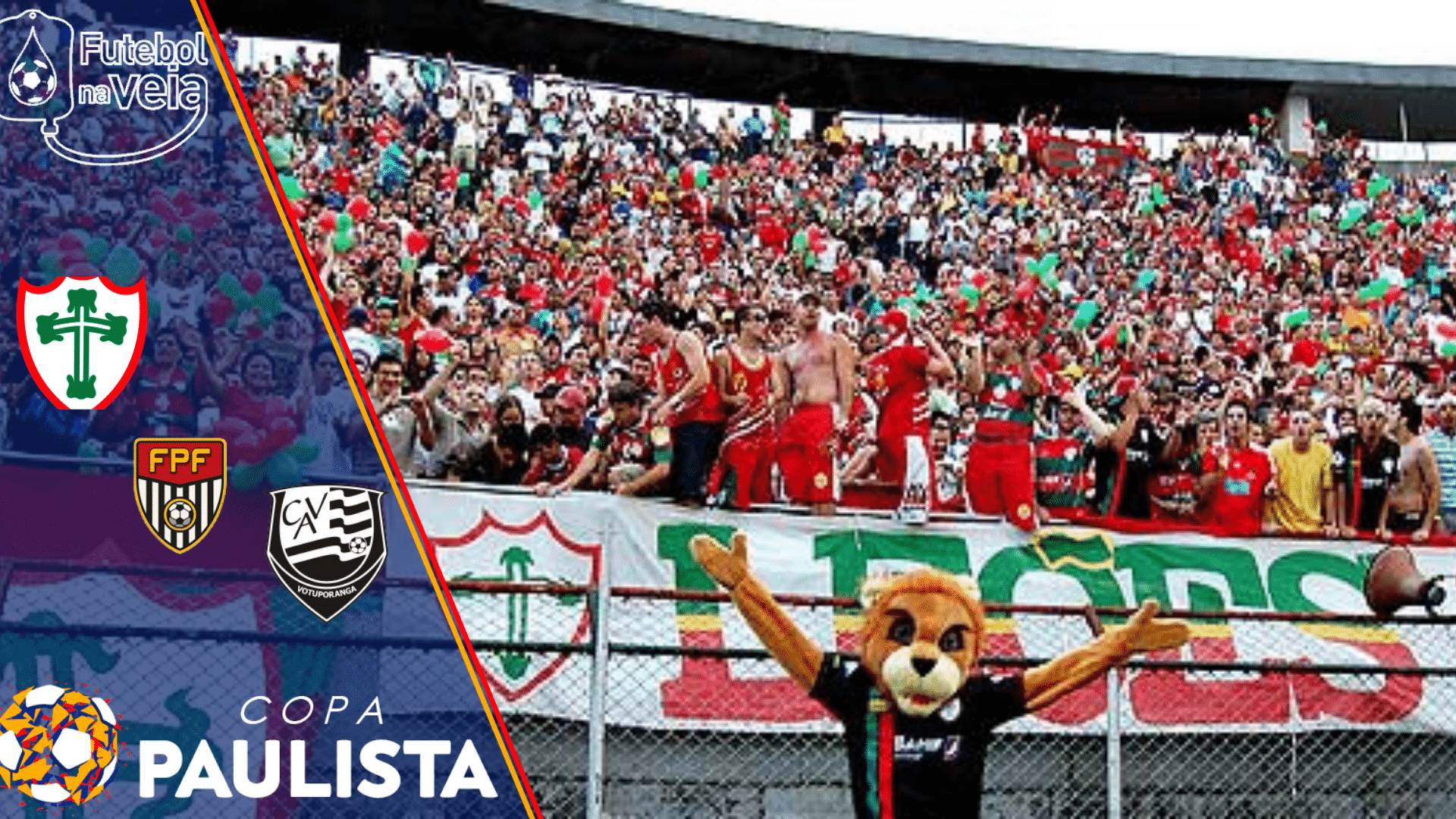 Portuguesa x Votuporanguense &ndash; Progn&oacute;stico & Palpite &ndash; 26/10