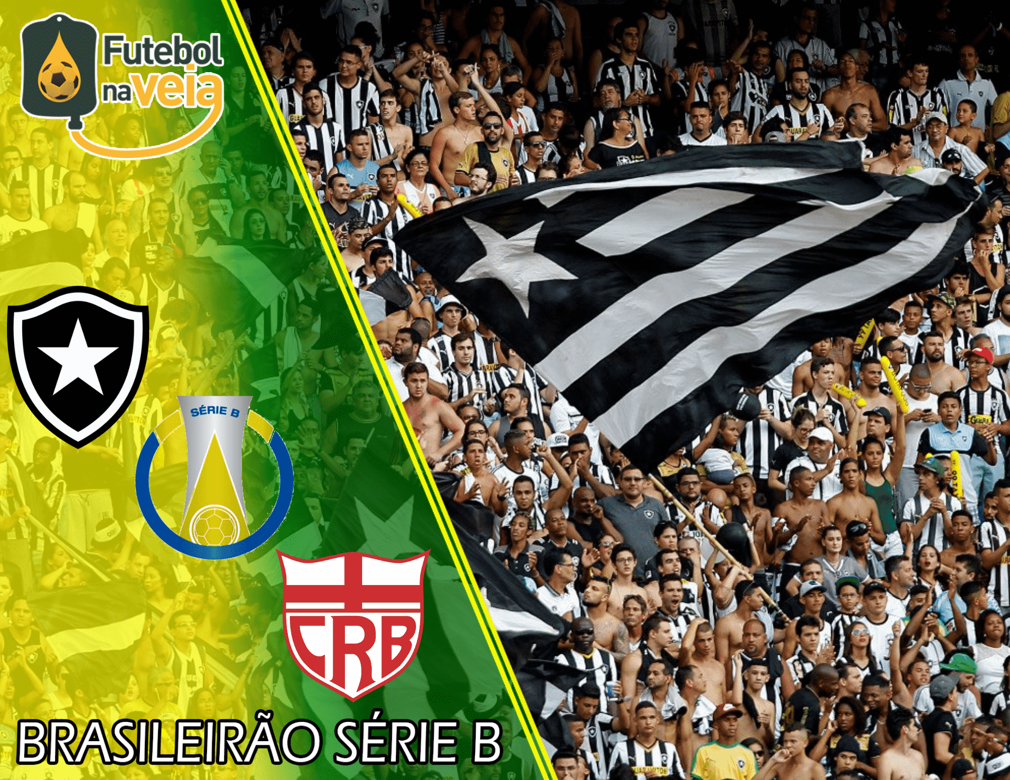 Botafogo x CRB &ndash; Progn&oacute;stico & Palpite &ndash; 08/10