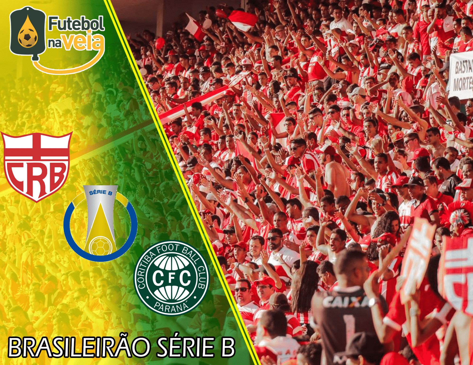 CRB x Coritiba &ndash; Progn&oacute;stico & Palpite &ndash; 26/10