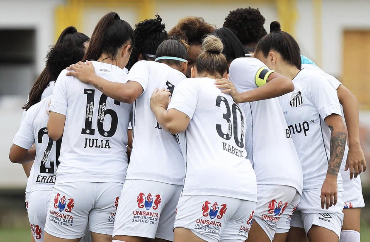 Realidade Jovem x Santos como aconteceu – Resultado, destaques e reação