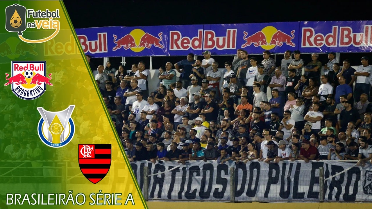 Red Bull Bragantino x Flamengo – Prognóstico & Palpite – 06/10