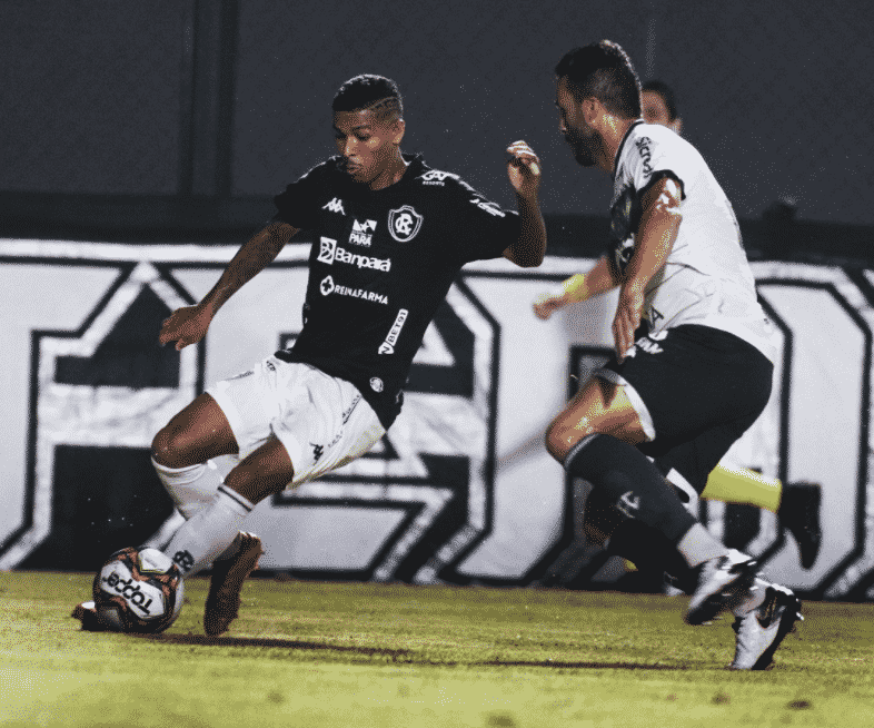 Remo x Coritiba &ndash; Progn&oacute;stico e palpite &ndash; 04/10