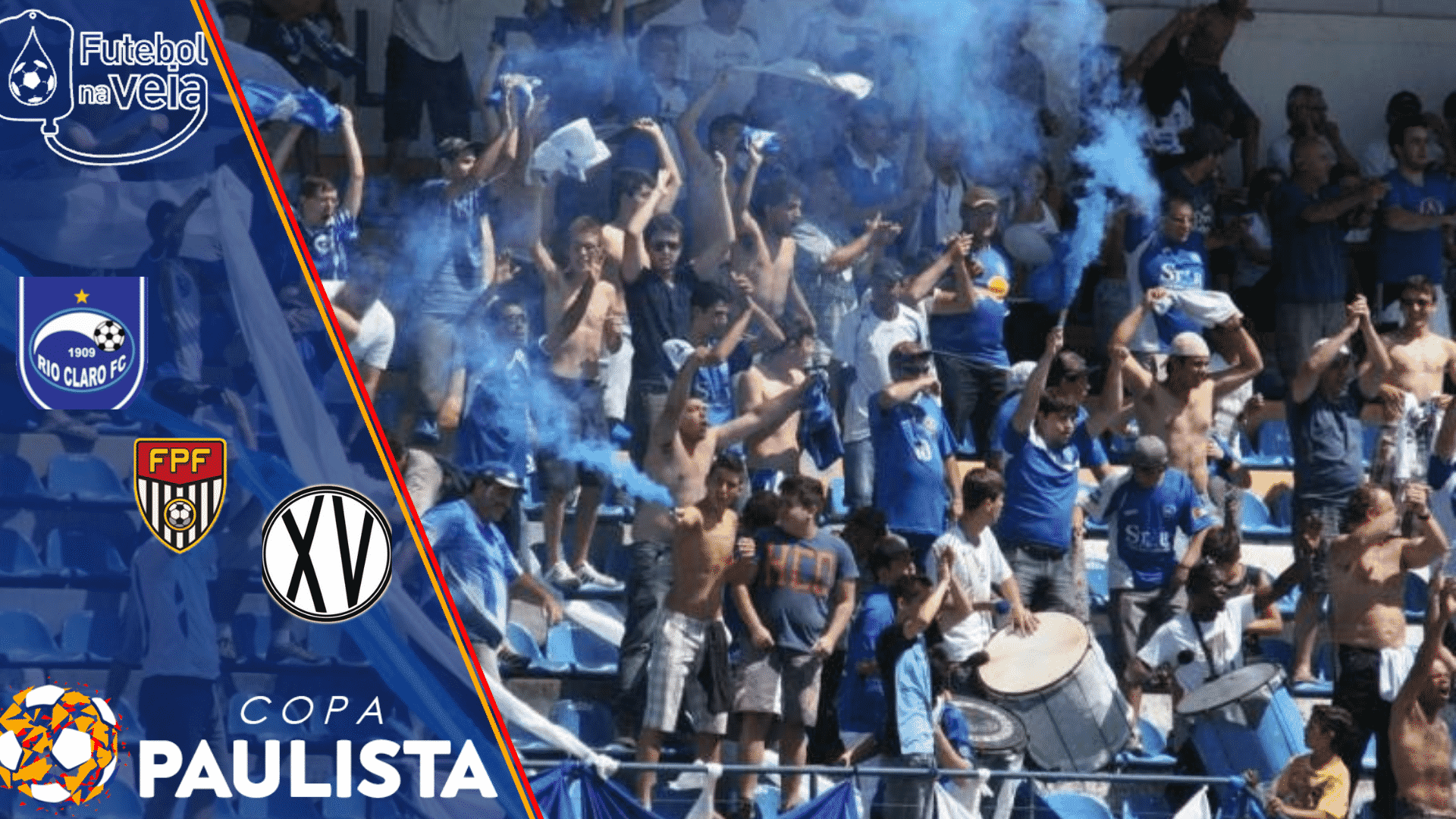 Rio Claro x XV de Piracicaba &ndash; Progn&oacute;stico & Palpite &ndash; 19/10