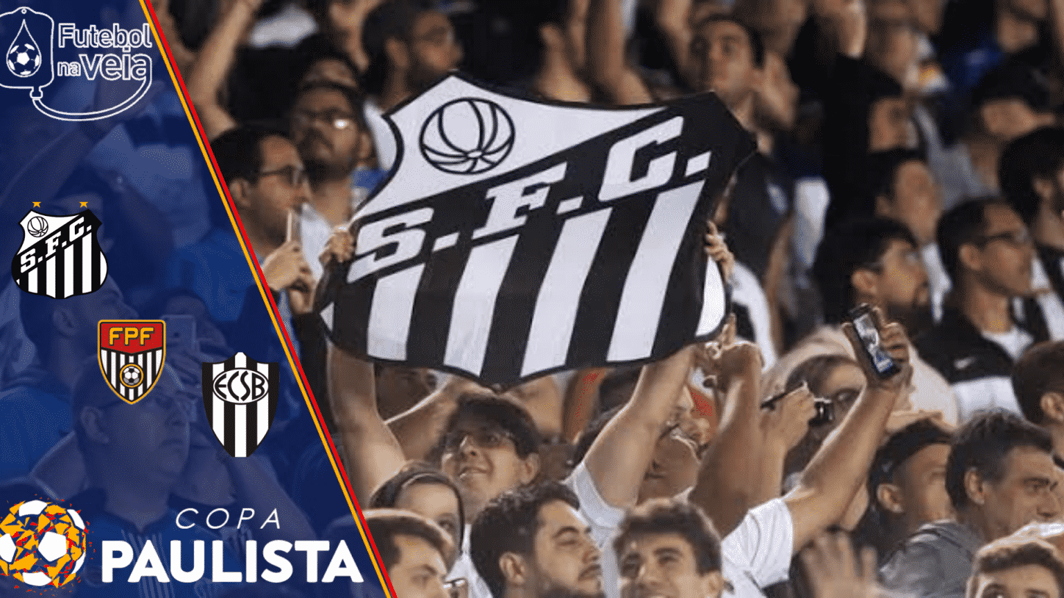 Santos B x EC S&atilde;o Bernardo &ndash; Progn&oacute;stico & Palpite &ndash; 19/10