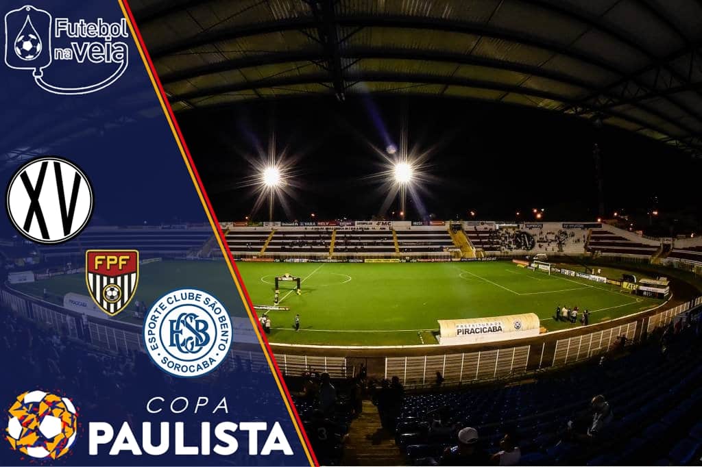 XV de Piracicaba x S&atilde;o Bento &ndash; Progn&oacute;stico & Palpite &ndash; 12/10