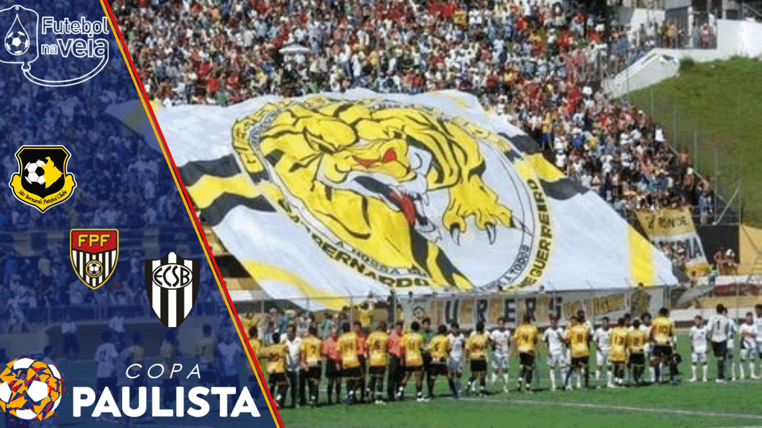 S&atilde;o Bernado x EC S&atilde;o Bernardo &ndash; Progn&oacute;stico & Palpite &ndash; 27/10