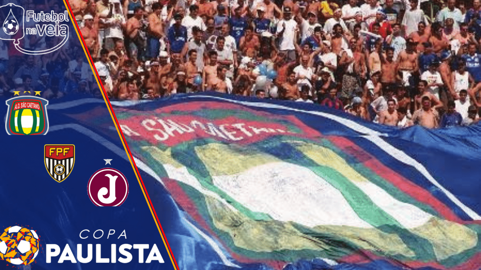 São Caetano x Juventus SP – Prognóstico & Palpite – 19/10