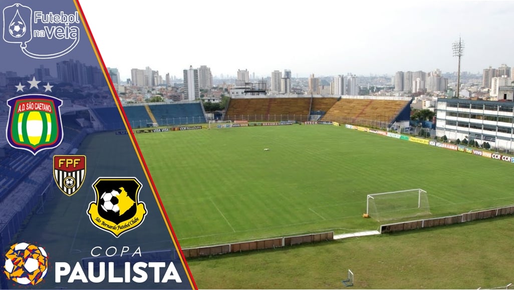 S&atilde;o Caetano x S&atilde;o Bernardo &ndash; Progn&oacute;stico & Palpite &ndash; 30/10