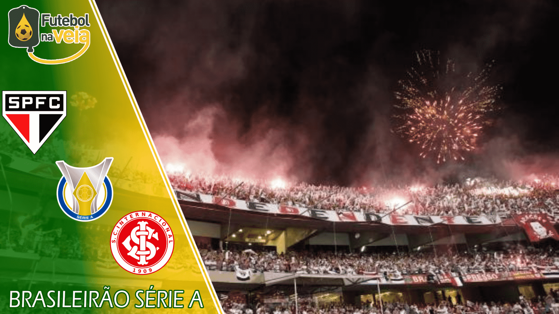 S&atilde;o Paulo x Internacional &ndash; Progn&oacute;stico & Palpite &ndash; 31/10