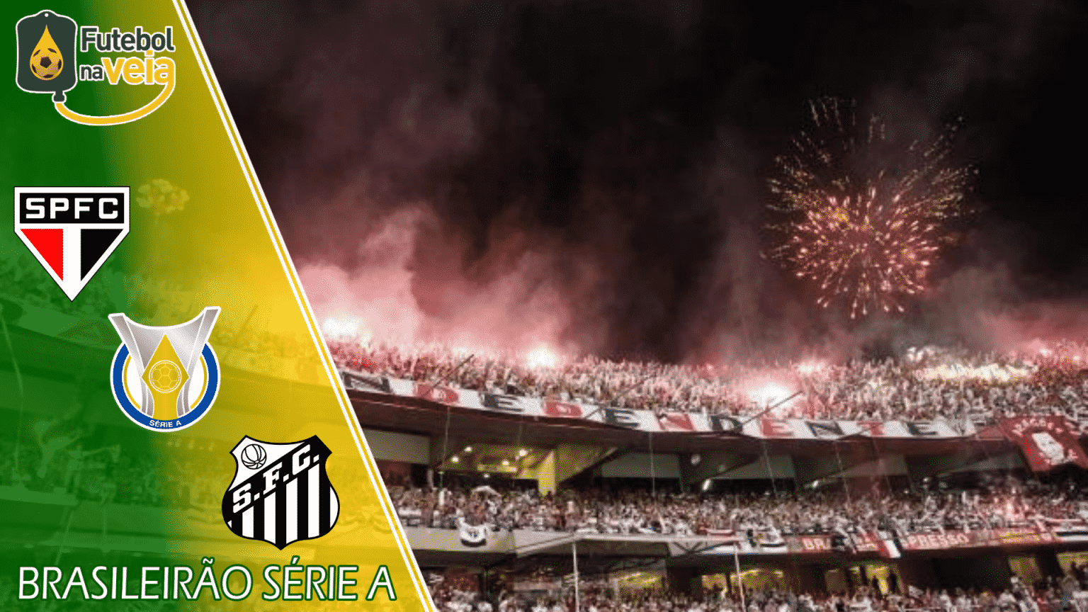 São Paulo x Santos – Prognóstico e Palpite – 07/10