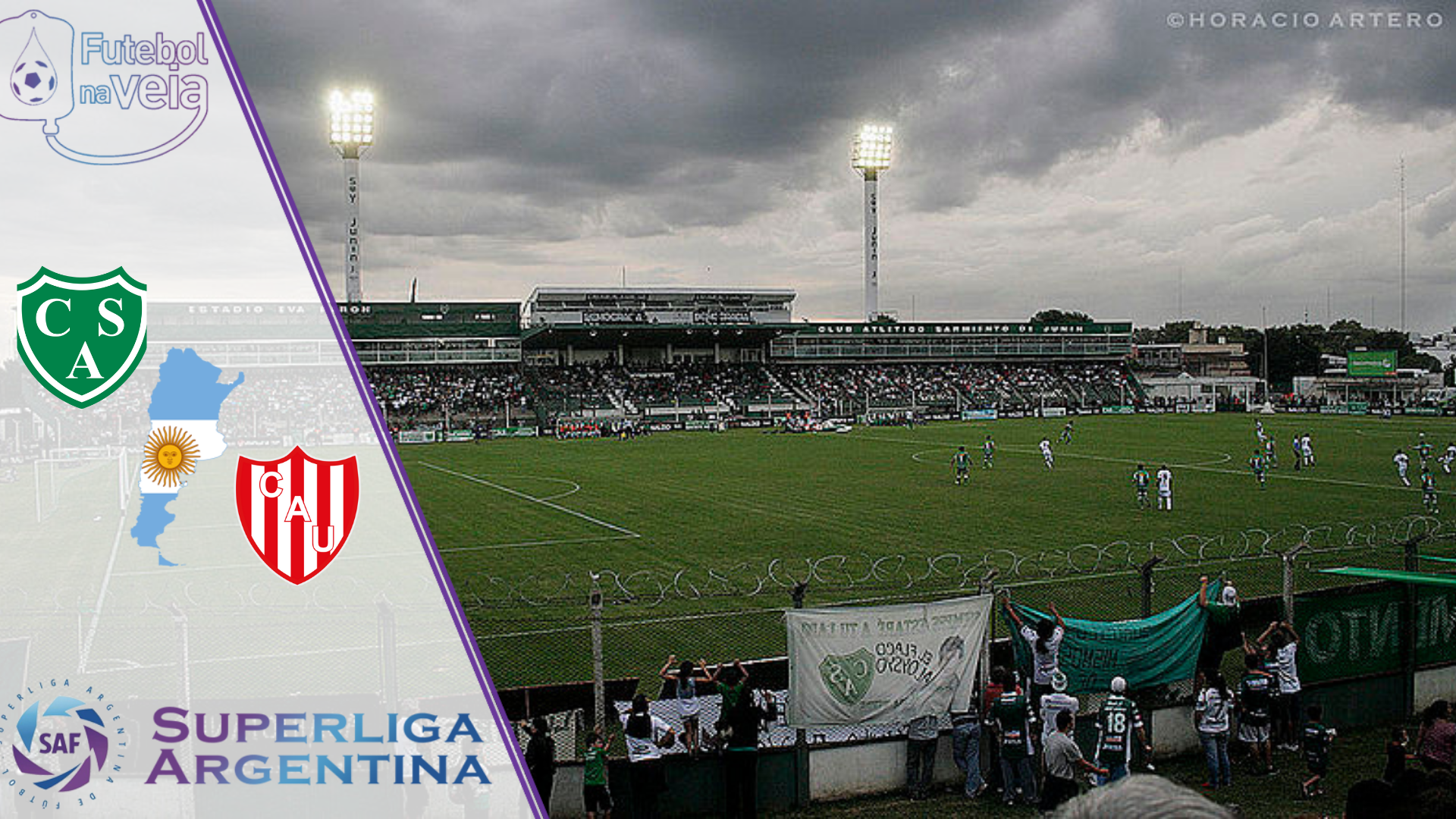 Sarmiento x Unión de Santa Fé – Prognóstico & Palpite – 16/10