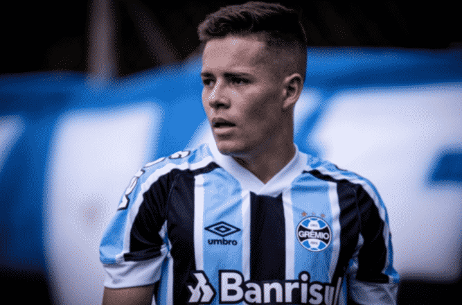 Pedro Lucas fala sobre a final e projeta final de aspirantes