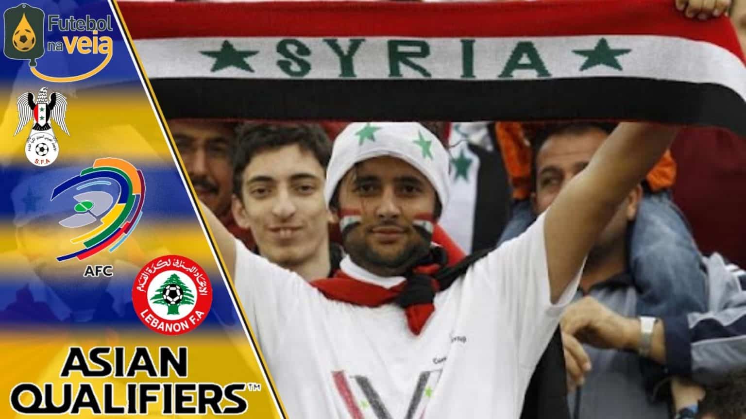 S&iacute;ria x L&iacute;bano &ndash; Progn&oacute;stico & Palpite &ndash; 12/10