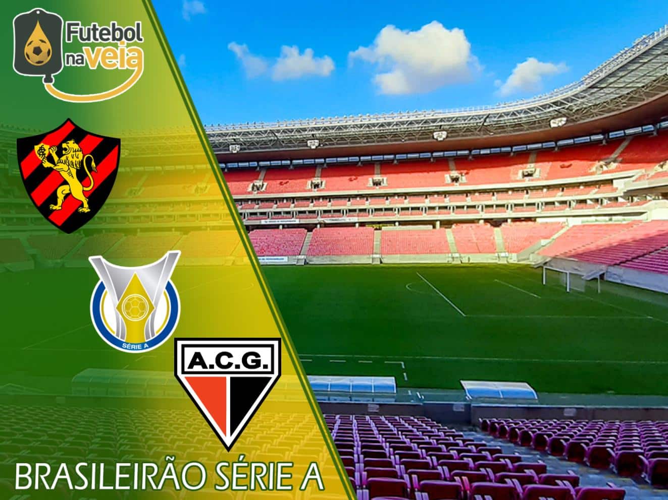 Sport x Atl&eacute;tico-GO &ndash; Progn&oacute;stico & Palpite &ndash; 31/10