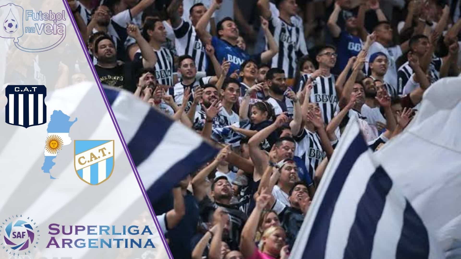 Talleres x Atlético Tucumán – Prognóstico & Palpite – 11/10