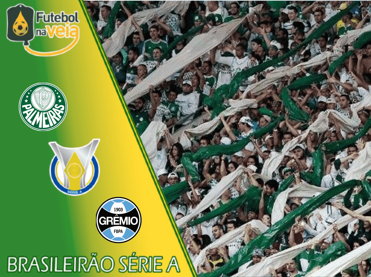 Gr&ecirc;mio x Palmeiras &ndash; Progn&oacute;stico & palpite &ndash; 31/10