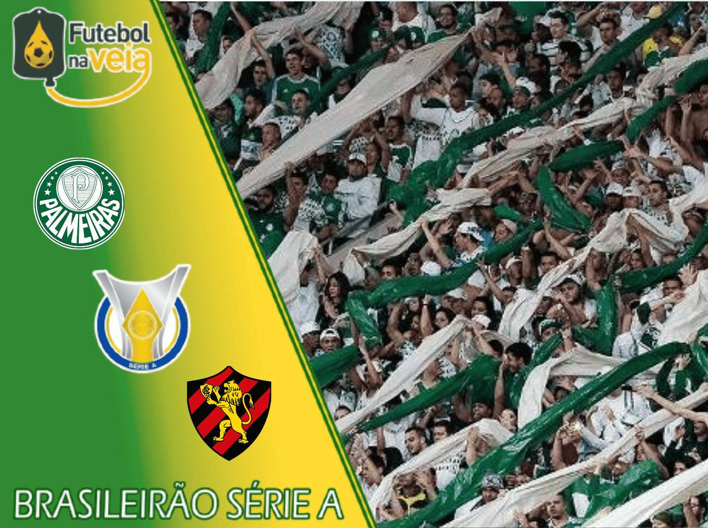 Palmeiras x Sport &ndash; Progn&oacute;stico & palpites &ndash; 25/10