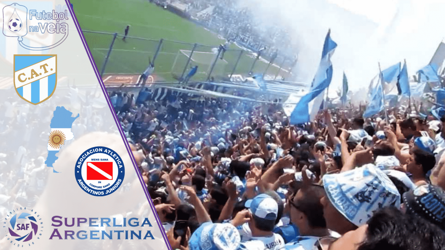 Atl&eacute;tico Tucum&aacute;n x Argentinos Juniors &ndash; Progn&oacute;stico & Palpite &ndash; 17/10