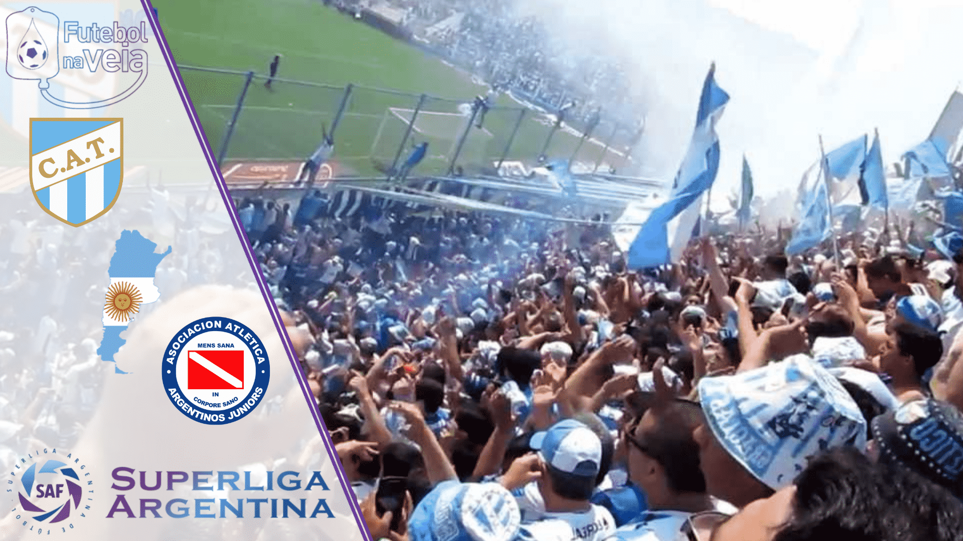 Atl&eacute;tico Tucum&aacute;n x Argentinos Juniors &ndash; Progn&oacute;stico & Palpite &ndash; 17/10