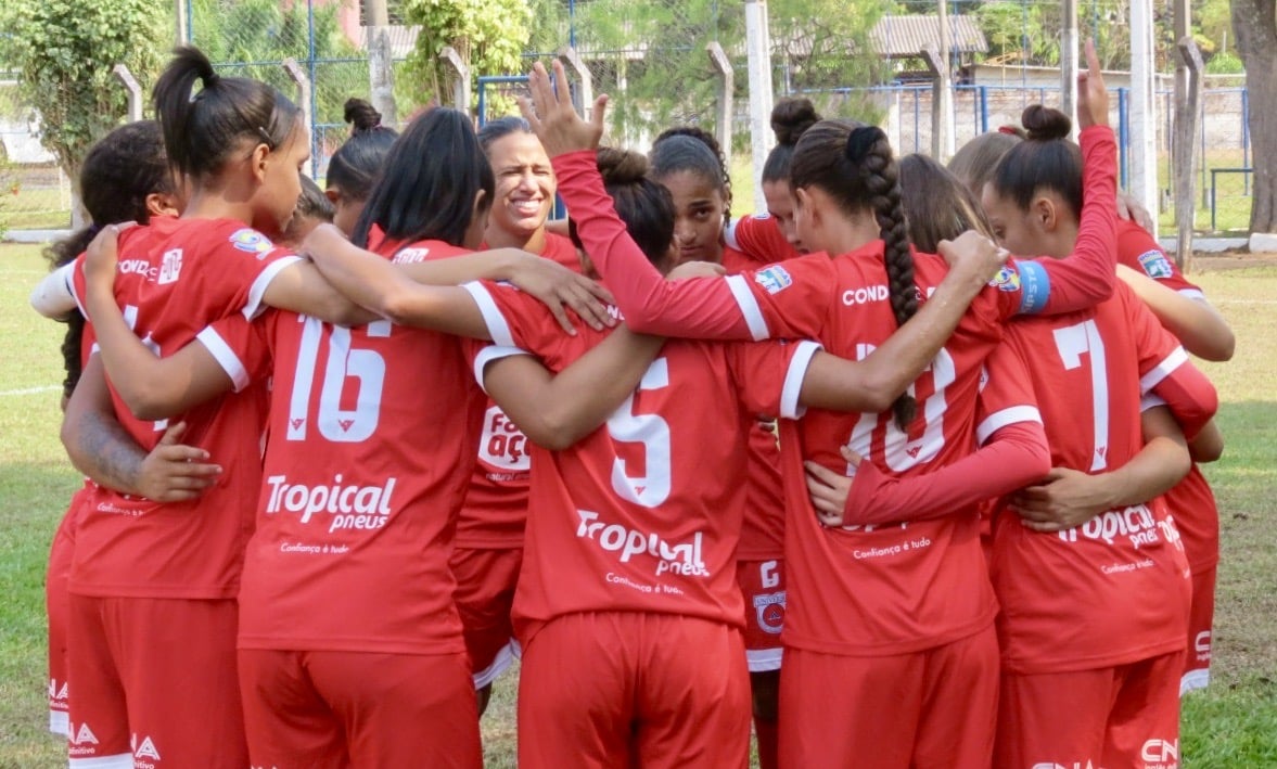 Vila Nova vence Alian&ccedil;a de virada pelo Goian&atilde;o Feminino