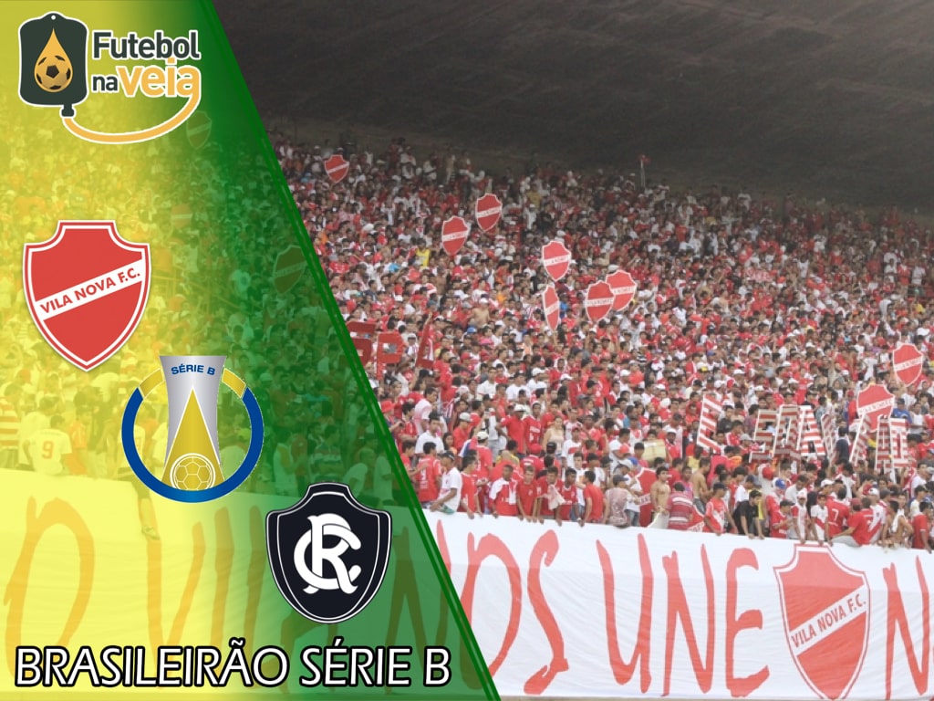 Vila Nova x Remo &ndash; Progn&oacute;stico & Palpite &ndash; 08/10