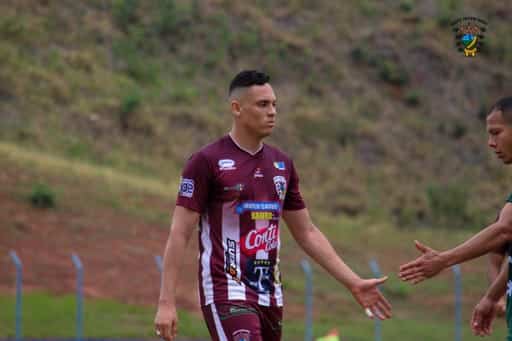 Destaque do Vocem, Marcus Uberaba exalta vantagem conquistada, mas prega cautela: &ldquo;N&atilde;o tem nada ganho!&rdquo;