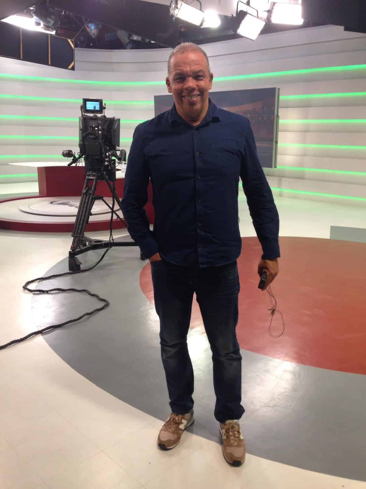 Com experiência internacional, treinador avalia Série D no Brasil: “O nível é muito equilibrado”