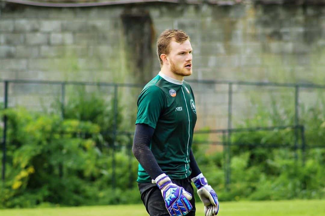 Por nova classificação, Jean prega atenção total em confronto diante do ABC