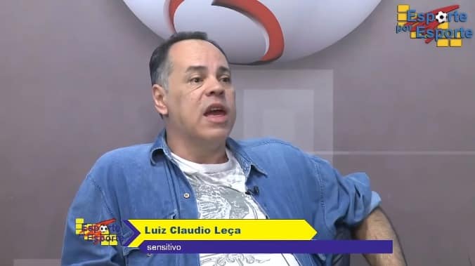 Vidente do Santos revela previs&atilde;o de jogo contra o Fluminense