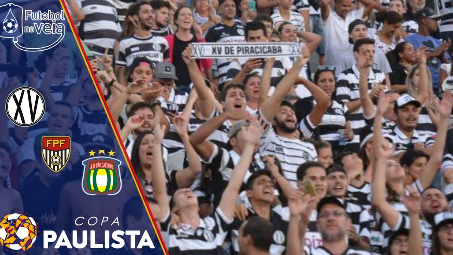 XV de Piracicaba x S&atilde;o Caetano &ndash; Progn&oacute;stico & Palpite  &ndash; 26/10