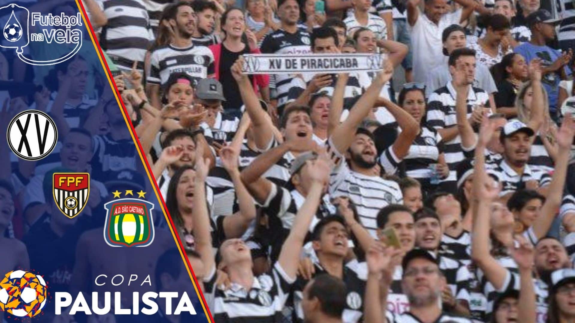 XV de Piracicaba x S&atilde;o Caetano - Progn&oacute;stico &a Palpite - 26/10