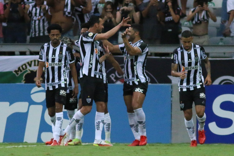 Cuca planeja pontua&ccedil;&atilde;o para Galo ser campe&atilde;o