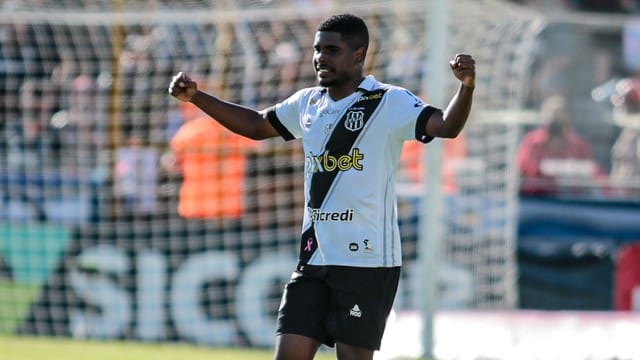 Vit&oacute;ria chegou!! Ponte Preta vence o Remo, fora de casa